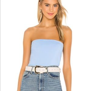 Susana Monaco - Strapless Tube